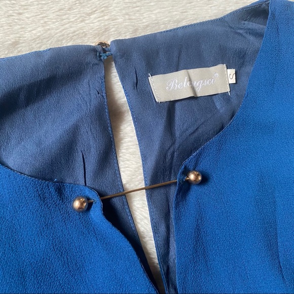 Shift Dress - Picture 3 of 4